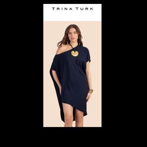 Trina Turk Radiant Dress size - S